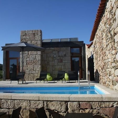 Mallus Agroturismo Villa Misquel Kültér fotó