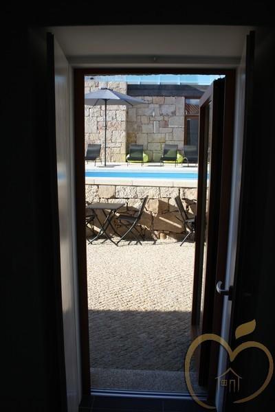 Mallus Agroturismo Villa Misquel Szoba fotó