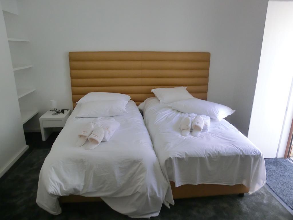 Mallus Agroturismo Villa Misquel Szoba fotó