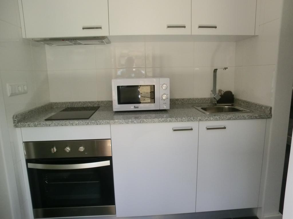 Mallus Agroturismo Villa Misquel Szoba fotó