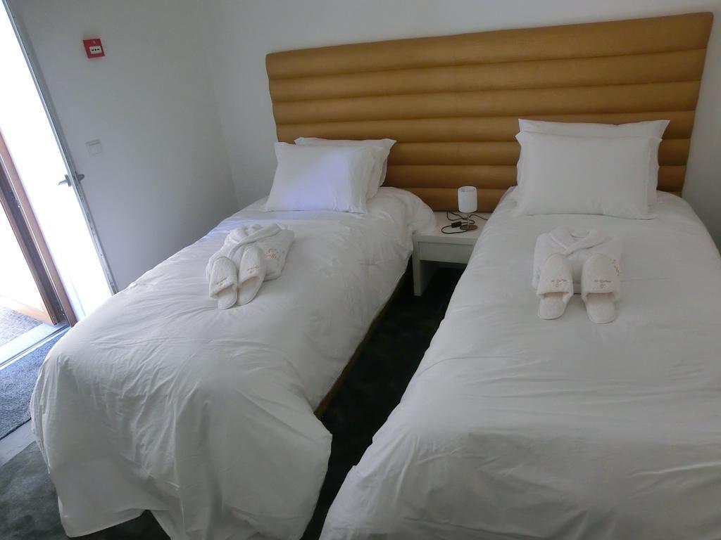 Mallus Agroturismo Villa Misquel Szoba fotó