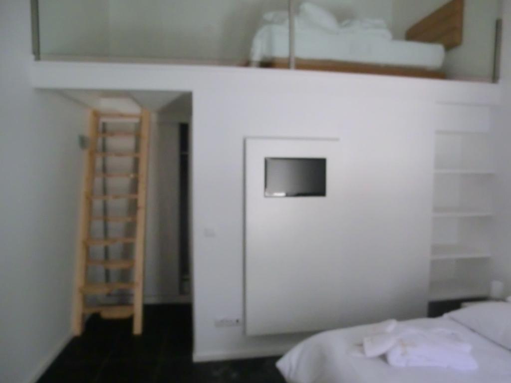 Mallus Agroturismo Villa Misquel Szoba fotó