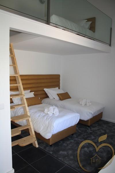 Mallus Agroturismo Villa Misquel Szoba fotó