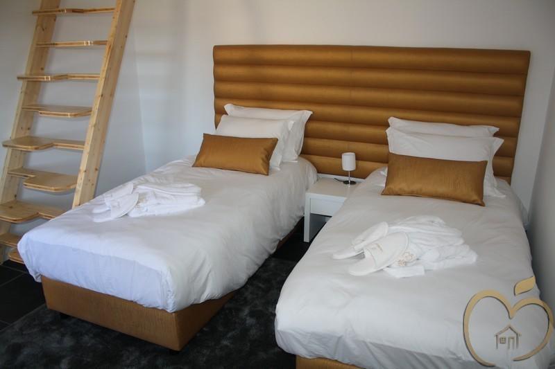 Mallus Agroturismo Villa Misquel Szoba fotó